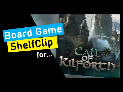🌱ShelfClips: Call of Kilforth (Short Preview)