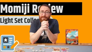 Momiji Review - Simple Sequences & Stacking Sets
