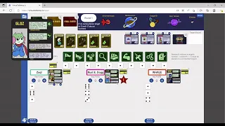 Stardust Butterfly gameplay (.vtio version)