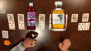 Yokocho -- How to Play
