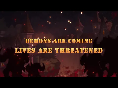 Video của Lords Watch