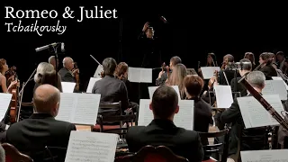 Tchaikovsky - Romeo and Juliet: Fantasy Overture (Metamorphose String Orchestra)