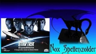 Uitleg & Review door Nox' Spellenzolder