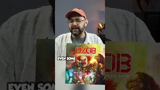While not completely original, Ozob is still a great time.