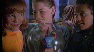 Ask Zandar Board Game - Girls Game Night - 1994