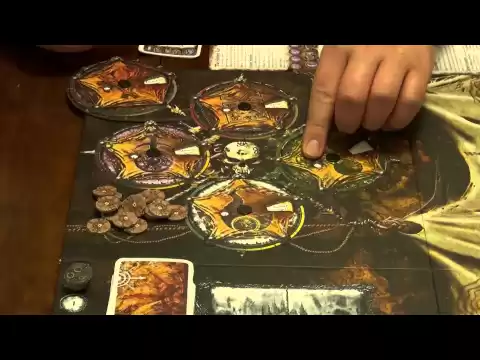Chaos of the Old World - Introduction - Lets Play
