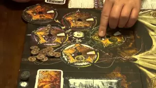 Chaos of the Old World - Introduction - Lets Play