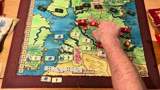 Bloodstones - Straight Up Solo with John LaRuffa