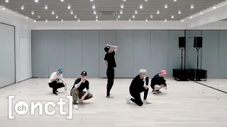 NCT U 엔시티 유 ‘Kick & Ride’ Dance Practice
