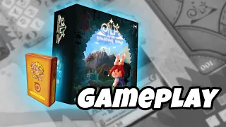 EILA AND SOMETHING SHINY | Gameplay | Chapter 0 - The Tree