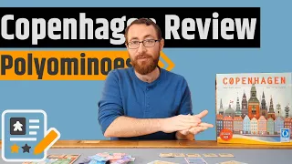 Copenhagen Review - Pleasant,