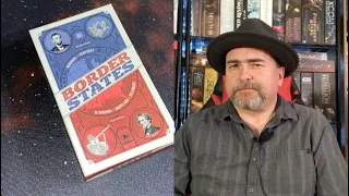 TDG: Border States