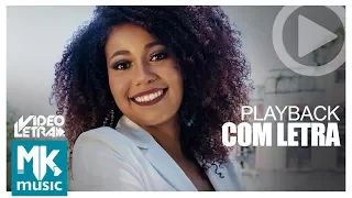 Paola Carla - O Céu Está Perto - PLAYBACK COM LETRA