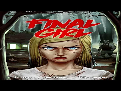 Final Girl: Discussion