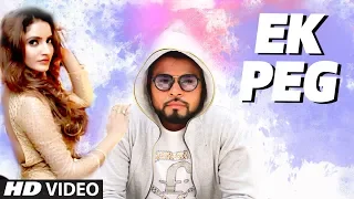 Ek Peg Latest Video Song | Tarun S Soni Feat. Luella Fernandes, Shubham Verma, Parth Panna
