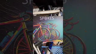 Unboxing Spokes: Now Live on Kickstarter! 🏻️ #boardgames #tabletopgames #spokes
