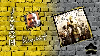 The Boardgame Mechanics Review Deus