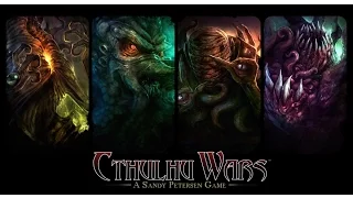 Should you buy Cthulhu Wars?