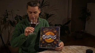 Gizmos (Vin d'jeu d'vidéo)