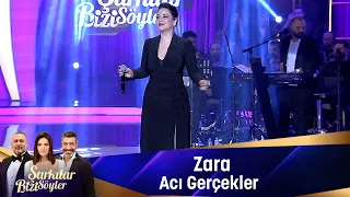 Zara - ACI GERÇEKLER