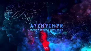 Nitro Beatz feat. Rover, Enson - Alzheimer (cuty DJ Te) [Audio]