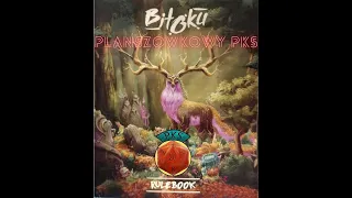 Bitoku - co czai się w lesie?