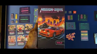 Mission: Drive | Standard Gameplay