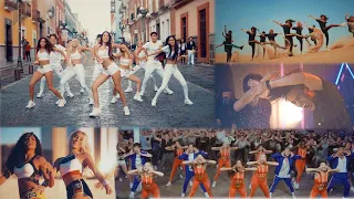 Now United - The Billion View Mashup (Official Video) DJ Earworm