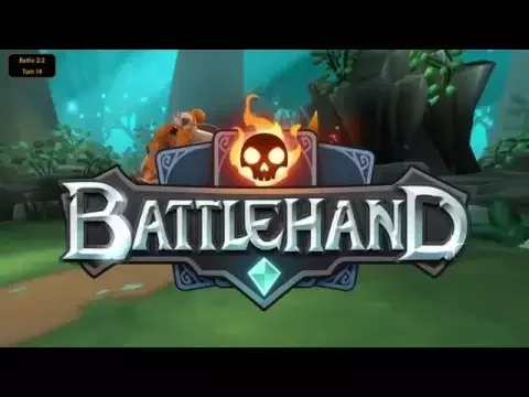 BattleHand 视频