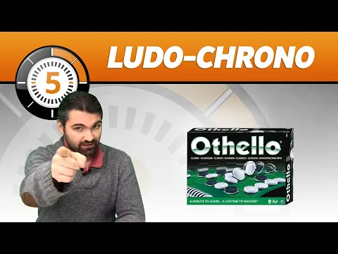 Ludochrono - Othello