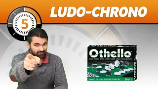 Ludochrono - Othello