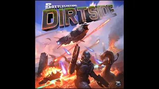 Dirtside Mission 1 Play Through