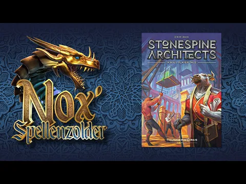 Stonespine Architects (NL)