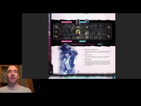 Worth it? Twisted Fables - Fairy tale heroines with a new tabletop spin