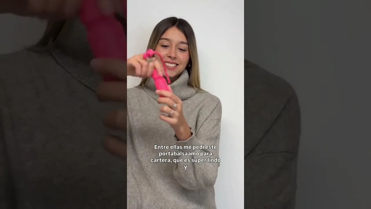 Video de Xia Lingerie