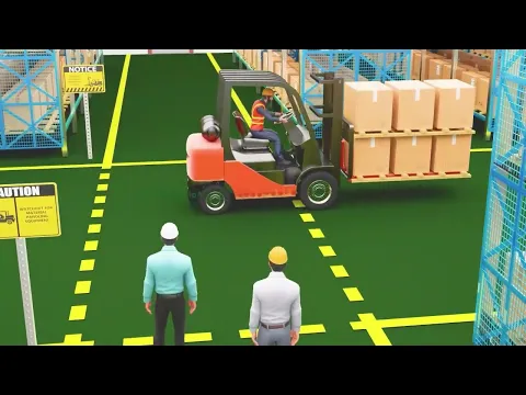 Video Hse Learn Safe, Work Safe: Safety Apps & Videos by Safety Circle