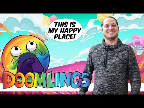 Doomlings Is BACK!