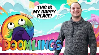 Doomlings Is BACK!