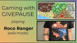 GPH plays Roco Ranger