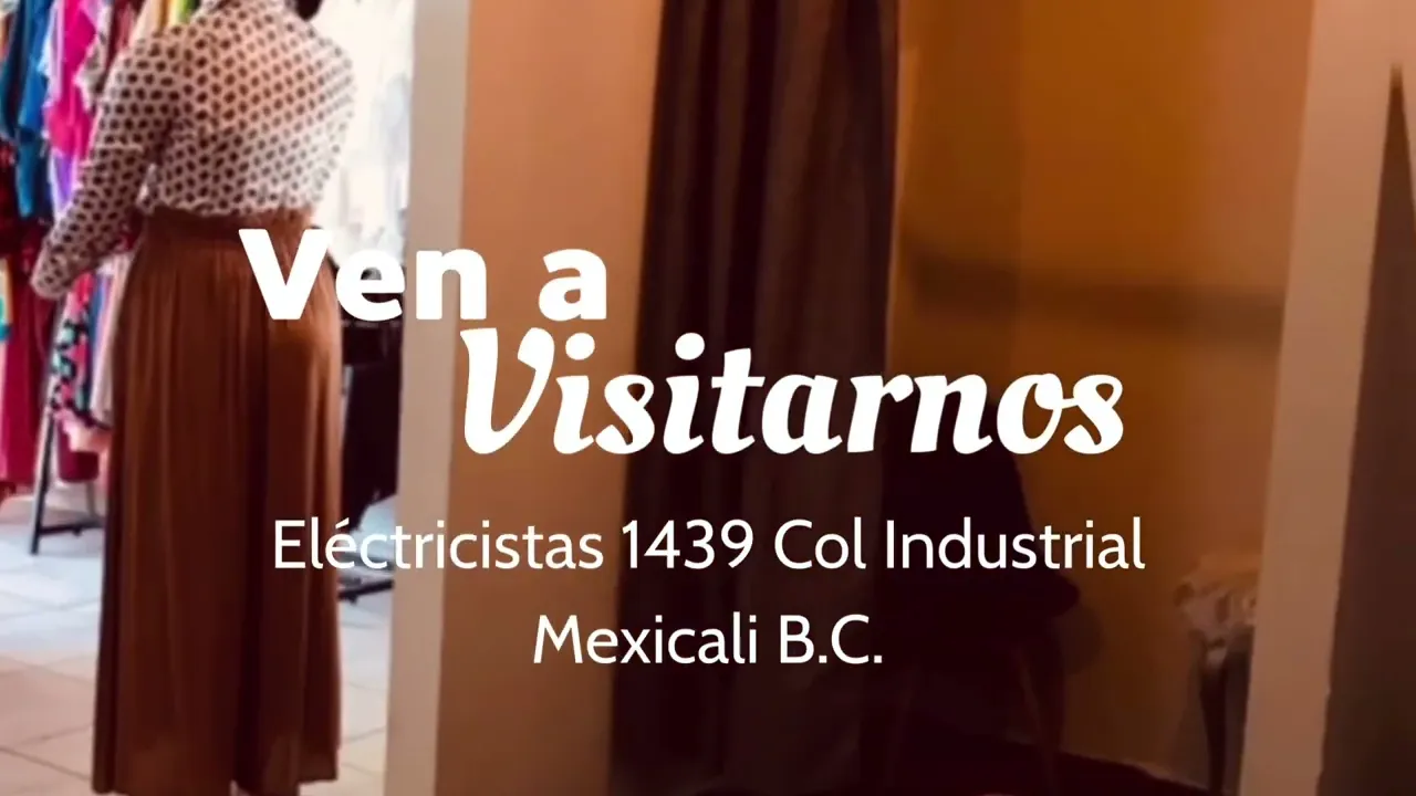 Video de ATTITUDE BOUTIQUE PLUS SIZE