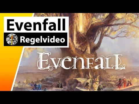 How to Play (German) - Regeln & Beispielrunde