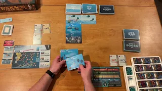 Endeavor: Deep Sea - Solo Sessions with John LaRuffa