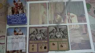 Stilicho Surge