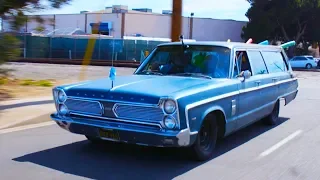 Impractical People Movers | Hot Rod Garage