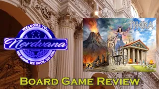 Thera Board Game Review