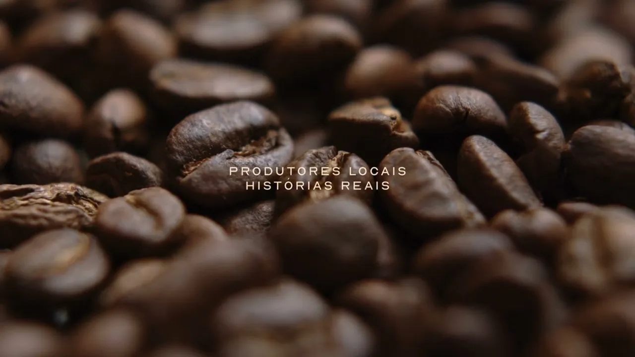 Vídeo de Café da Quadra