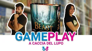 Beast, Partita Completa a caccia di creature mistiche