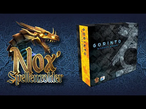 Uitleg & review door Nox' Spellenzolder.