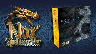 Uitleg & review door Nox' Spellenzolder.