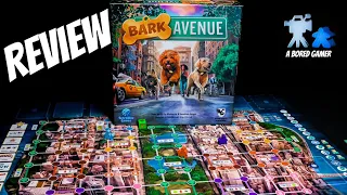 Bark Avenue Review